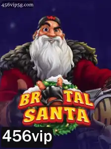 BrutalSanta: Um Mergulho no Mundo das Festas de Natal no Jogo Inovador