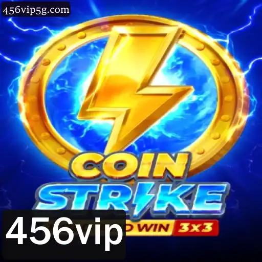 Descubra CoinStrike: O Jogo Empolgante Com a Palavra-Chave 456vip