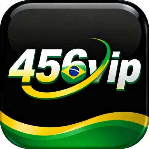 456vip Logo