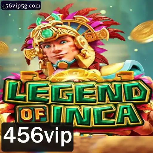 LegendofInca: Uma Jornada Fascinante no Mundo dos Jogos com 456vip