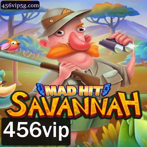 Descubra o Fascinante Mundo de MadHitSavannah