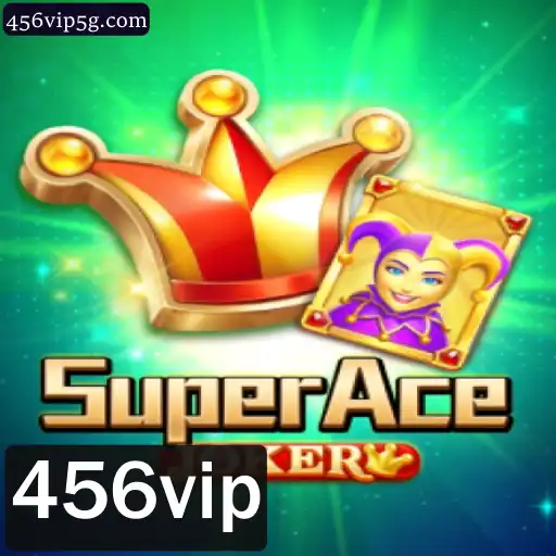 SuperAceJoker: A Novidade em Jogos de Cartas com a Palavra-Chave Exclusiva 456vip