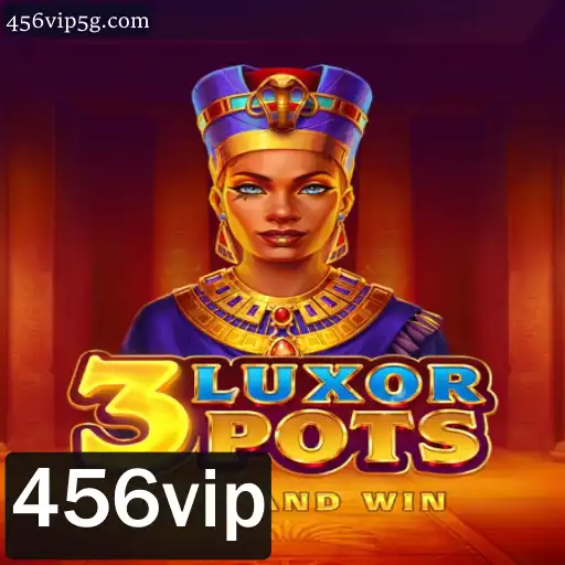 Explorando o Mundo de 3LuxorPots: Uma Jornada de Estratégia e Diversão