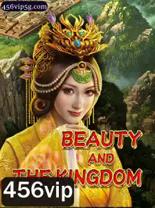 BeautyAndTheKingdom: Descubra o Mundo Encantado do Novo Jogo