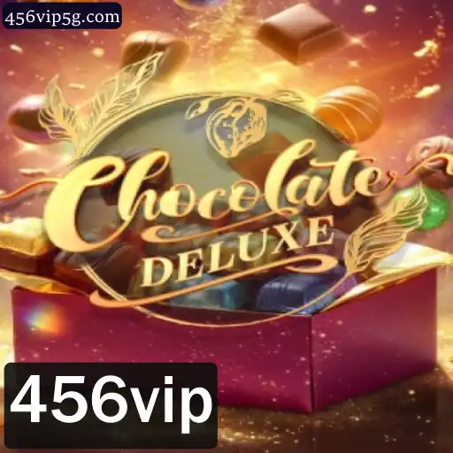 ChocolateDeluxe: Um Mergulho no Mundo Doce do Jogo 456vip