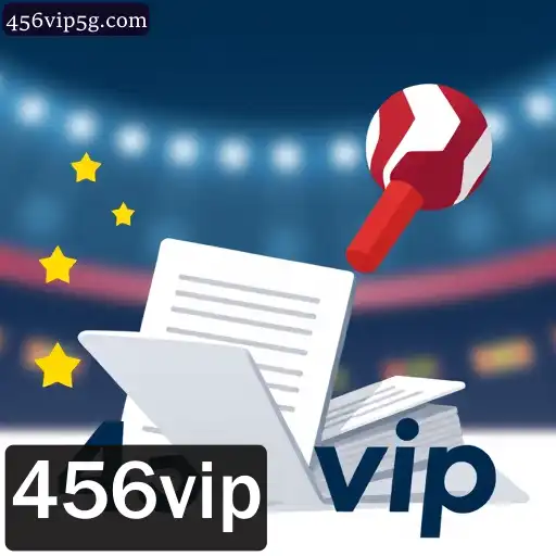 Experimente o Melhor do Programa VIP na Plataforma 456vip