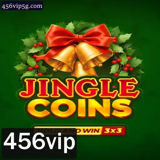 Jinglecoins: Uma Nova Experiência de Jogo com a Palavra-chave 456vip