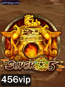 Super5: Mergulhe na Aventura do Novo Jogo de Estratégia