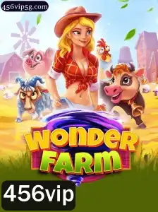Descubra o Maravilhoso Mundo de WonderFarm: Um Guia Completo